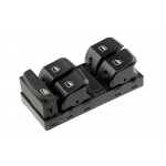 Audi A4 2007+ /A5 2009+ /Q5 2008+ Πολλαπλος 10PIN Διακοπτης Παραθυρων orig.8KD959851