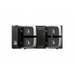 Audi A1 2014+ /Q3 2011+ Πολλαπλος Διακοπτης Παραθυρων orig.8KD959851A