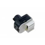 Audi A3 2003+ /A4 B6 2000+ /A4 B7 2004+ /A6 C6 2004+ Διακοπτης Καθρεπτων orig.8E0959565A