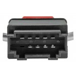 Audi A6 C5 1997-2005 10PIN Διακοπτης Αλαρμ orig.4B0941509C