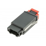 Audi A3 1996-2003 10PIN Διακοπτης Αλαρμ orig.8L0941509L