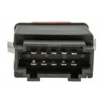 Audi A3 1996-2003 10PIN Διακοπτης Αλαρμ orig.8L0941509L