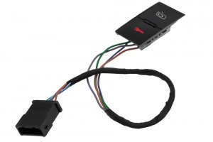 Audi A6 C5 1997-2005 Διακοπτης Κλειδωματος Πορτας orig.4B1962107