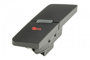 Audi A6 C6 2004-2010 Διακοπτης Κλειδωματος Πορτας Πισω orig.4F0962107