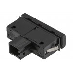 Audi A6 C6 2005+/ A6 Allroad 2006+/ Διακοπτης Αλαρμ - 6 Pins orig.4F0941509 Audi A6 C6 2005+/ A6 Allroad 2006+/ Διακοπτης Αλαρμ - 6 Pins orig.4F0941509