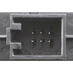 Audi A6 C6 2005+/ A6 Allroad 2006+/ Διακοπτης Αλαρμ - 6 Pins orig.4F0941509 Audi A6 C6 2005+/ A6 Allroad 2006+/ Διακοπτης Αλαρμ - 6 Pins orig.4F0941509