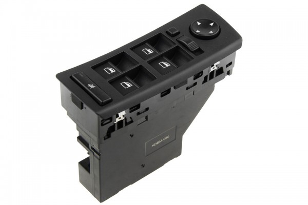 Bmw X5 E53 2000-2006 Πολλαπλος 24PIN Διακοπτης Παραθυρων orig.61316962506 EAN: 5902048164520