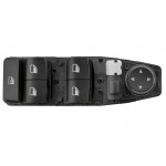 Πολλαπλος Διακοπτης Παραθυρων Για Bmw 1 F20 2011+ / 3 F30 & F31 2011+ / 5 F10 & F11 2016+ / X3 F25 2011+ orig.9179909/920810 6pins Ντυ - 1 TEM.
