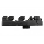 Πολλαπλος Διακοπτης Παραθυρων Για Bmw 1 F20 2011+ / 3 F30 & F31 2011+ / 5 F10 & F11 2016+ / X3 F25 2011+ orig.9179909/920810 6pins Ντυ - 1 TEM.