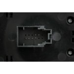 Πολλαπλος Διακοπτης Παραθυρων Για Bmw 1 F20 2011+ / 3 F30 & F31 2011+ / 5 F10 & F11 2016+ / X3 F25 2011+ orig.9179909/920810 6pins Ντυ - 1 TEM.