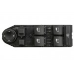 Bmw X3 E83ΠΟΛΛΑΠΛΟΣ 4PIN Διακοπτης Παραθυρων orig.916708/38197BW/BM802WS04
