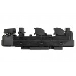Bmw X3 E83ΠΟΛΛΑΠΛΟΣ 4PIN Διακοπτης Παραθυρων orig.916708/38197BW/BM802WS04