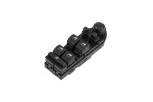 Bmw X3 E83ΠΟΛΛΑΠΛΟΣ 4PIN Διακοπτης Παραθυρων orig.916708/38197BW/BM802WS04