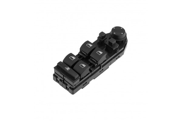 Bmw X3 E83ΠΟΛΛΑΠΛΟΣ 4PIN Διακοπτης Παραθυρων orig.916708/38197BW/BM802WS04