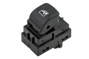 Μονος Διακοπτης Παραθυρων Για Bmw Σειρα 5 G30 & G31 2016+ / X3 G01 2017+ / X4 G02 2018+ / X5 G05 2018+ orig.61319327031 3pins Ντυ - 1 TEM.