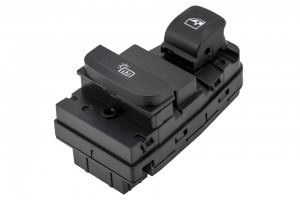 Διπλος Διακοπτης Παραθυρων Για Bmw Σειρα 6 Gt G32 2017+ orig.61316832736 Ντυ - 1 TEM.