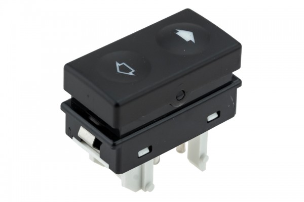 Διπλος Διακοπτης Παραθυρων Για Bmw Σειρα 3 E36 1990-1999 orig.61311387916 4pins Ντυ - 1 TEM.