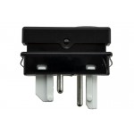 Διπλος Διακοπτης Παραθυρων Για Bmw Σειρα 3 E36 1990-1999 orig.61311387916 4pins Ντυ - 1 TEM.