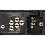 Διακοπτης Παραθυρων Για Bmw Σειρα 3 E46 1998+ orig.61316902177 Ντυ - 1 TEM.