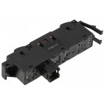 Διακοπτης Παραθυρων Για Bmw Σειρα 3 E46 1998+ orig.613169021184 Ντυ - 1 TEM.