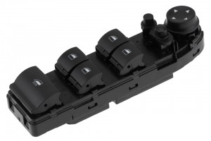 Πολλαπλος Διακοπτης Παραθυρων Για Bmw Σειρα 3 E93 2006+ / Z4 E89 2009+ orig.61319217365 18PINS Ντυ - 1 TEM.