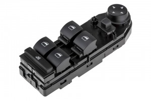 Πολλαπλος Διακοπτης Παραθυρων Για Bmw Σειρα 3 E83 2003+ orig.61313414352 16PINS Ντυ - 1 TEM.