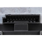 Bmw 5 F10/F11 2009+/ 5 Gt F07 2009+/ X3 F25 2010+/ Πολλαπλος Διακοπτησπαραθυρων -10 Pins (ORIG. 65829206446) Bmw 5 F10/F11 2009+/ 5 Gt F07 2009+/ X3 F25 2010+/ Πολλαπλος Διακοπτησπαραθυρων -10 Pins (ORIG. 65829206446)