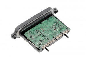 Bmw Σειρα 5 F10/F11 Εγκεφαλος Διακοπτη Φωτων orig.63117316217