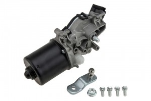 Μοτερ Υαλοκαθαριστηρων Για Citroen C3 2009+ / C3 2009+ Εμπρος orig.6405.QC Ντυ - 1 ΤΕΜ.