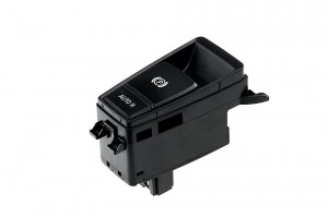 Bmw X5 E70/E71/E72 Διακοπτης ΧΕΙΡΟΦΡΕΝΟΥ/ΠΑΡΚΑΡΙΣΜΑΤΟΣ 10PIN orig.61319148508