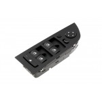 Bmw Σειρα 3 E90/E91 Πολλαπλος Μαυρος 18PIN Διακοπτης Παραθυρων orig.61319132135/61319217332