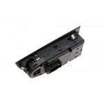 Bmw Σειρα 3 E90/E91 Πολλαπλος Μαυρος 18PIN Διακοπτης Παραθυρων orig.61319132135/61319217332