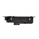 Bmw Σειρα 3 E90/E91 Πολλαπλος Μαυρος 18PIN Διακοπτης Παραθυρων orig.61319132135/61319217332