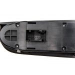 Bmw Σειρα 3 E90/E91 Πολλαπλος Μαυρος 18PIN Διακοπτης Παραθυρων orig.61319132135/61319217332