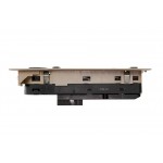 Bmw Σειρα 3 E90/E91 Πολλαπλος Μπεζ 18PIN Διακοπτης Παραθυρων orig.61316948634/61319217334/61319132137