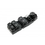 Bmw F30/F35/F80 Πολλαπλος 6PIN Διακοπτης Παραθυρων orig.61319218481
