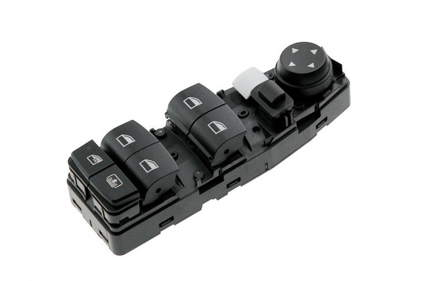Bmw F30/F35/F80 Πολλαπλος 6PIN Διακοπτης Παραθυρων orig.61319218481