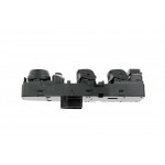 Bmw F30/F35/F80 Πολλαπλος 6PIN Διακοπτης Παραθυρων orig.61319218481