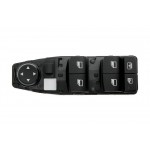 Bmw F30/F35/F80 Πολλαπλος 6PIN Διακοπτης Παραθυρων orig.61319218481