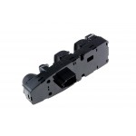 Bmw F10/11 2010+ /F07 2010+ Πολλαπλος 6PIN Διακοπτης Παραθυρων orig.61319238240