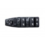Bmw F10/11 2010+ /F07 2010+ Πολλαπλος 6PIN Διακοπτης Παραθυρων orig.61319238240
