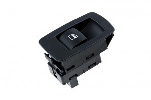 Bmw E87 2003+ /E90-E91 2004+ /X5 E70 2006+ Μονος 3PIN Διακοπτης Παραθυρων orig.61316945874