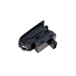 Bmw E87 2003+ /E90-E91 2004+ /X5 E70 2006+ Μονος 3PIN Διακοπτης Παραθυρων orig.61316945874