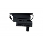 Bmw E87 2003+ /E90-E91 2004+ /X5 E70 2006+ Μονος 3PIN Διακοπτης Παραθυρων orig.61316945874
