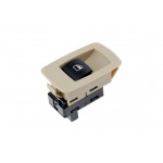 Bmw E90-91 2004+ /X3 E83 2003+ /X5 E53 2000+/X6 E71-72 2008+ Μονος 3PIN Διακοπτης Παραθυρων orig.61316945876