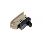 Bmw E90-91 2004+ /X3 E83 2003+ /X5 E53 2000+/X6 E71-72 2008+ Μονος 3PIN Διακοπτης Παραθυρων orig.61316945876