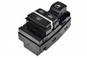 Bmw F07 2009+ 8PIN Διακοπτης Παραθυρων orig.61319352183