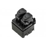 Διπλος Διακοπτης Παραθυρων Για Daewoo Matiz 1998+ orig.96258658 Ντυ - 1 TEM.