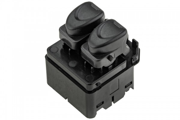 Διπλος Διακοπτης Παραθυρων Για Daewoo Matiz 1998+ orig.96258658 Ντυ - 1 TEM.