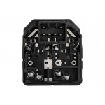 Διπλος Διακοπτης Παραθυρων Για Daewoo Matiz 1998+ orig.96258658 Ντυ - 1 TEM.